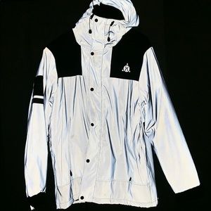 Brand new Hudson outerwear jacket